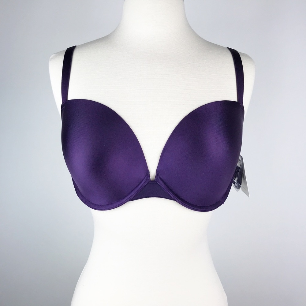 Le Mystere Infinite Underwire T-Shirt Bra